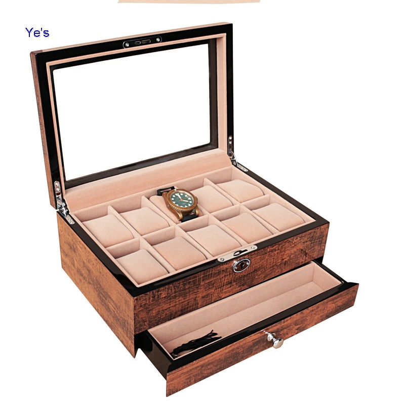 Watch Boxes