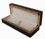 wooden pen display box